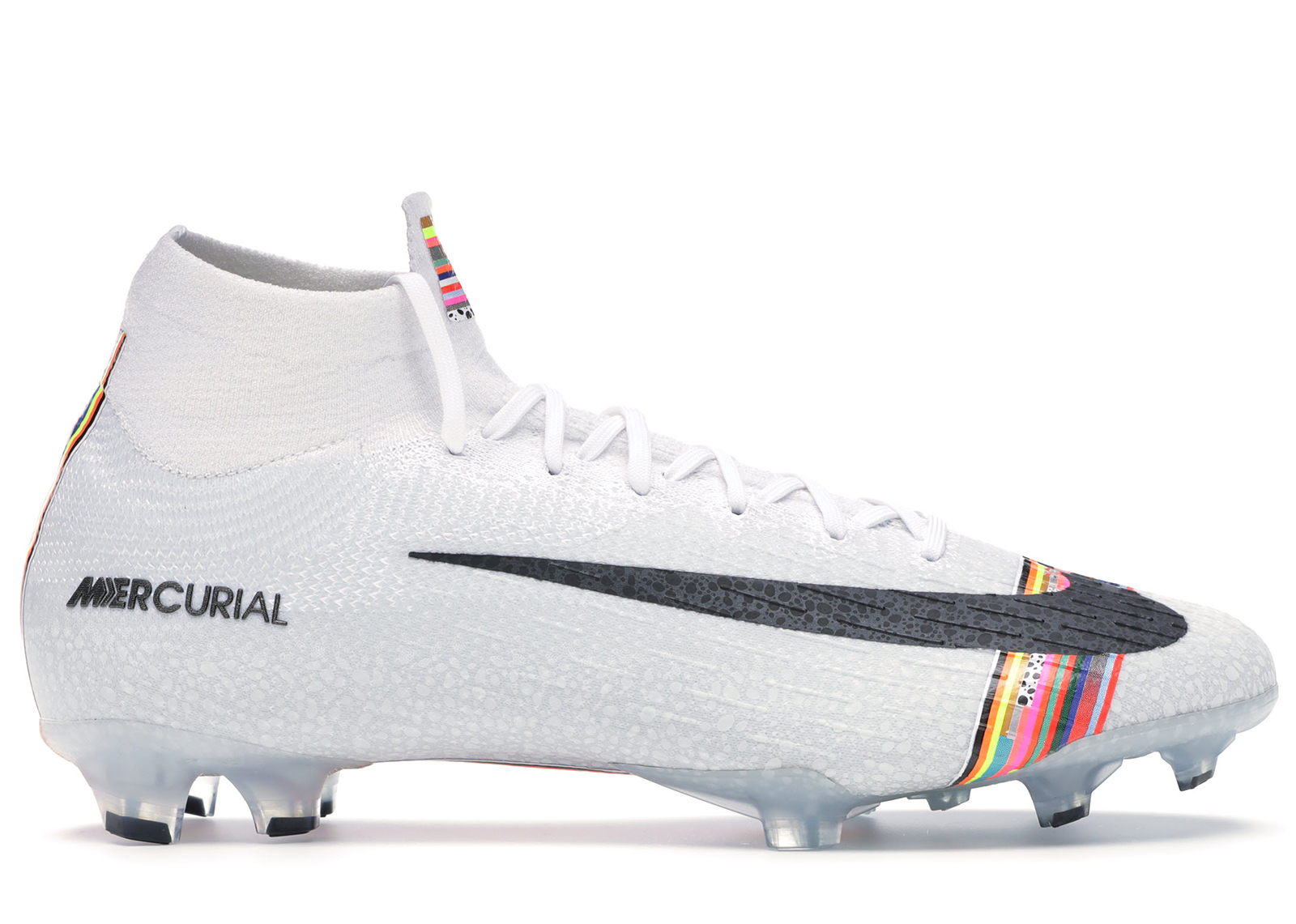 nike mercurial